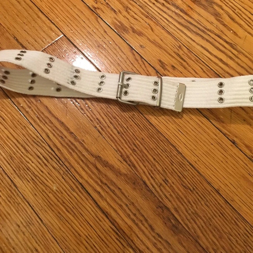 White Belt